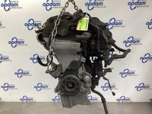 Used Engine Volkswagen Polo V (6R) 1.2 TSI 16V BlueMotion Technology Price € 1.150,00 Margin scheme offered by Gebr Opdam B.V.