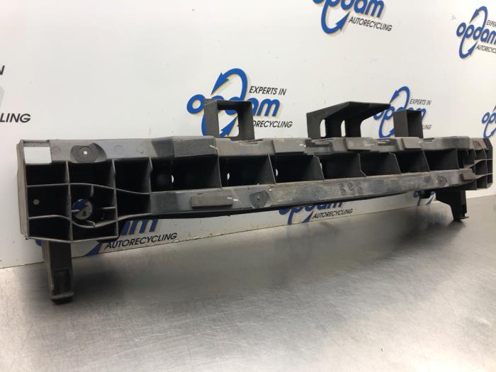 Rear bumper frame Renault Clio IV 1.5 Energy dCi 90 FAP - 850908121R PSA