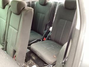 Used Set of upholstery (complete) Opel Zafira Tourer (P12) 1.4 Turbo 16V Ecotec Price on request offered by Gebr Opdam B.V.
