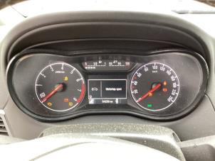 Begagnade Vägmätare KM Opel Zafira Tourer (P12) 1.4 Turbo 16V Ecotec Pris € 200,00 Marginaltabell erbjuds av Gebr Opdam B.V.