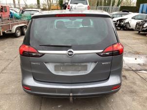 Used Taillight, right Opel Zafira Tourer (P12) 1.4 Turbo 16V Ecotec Price on request offered by Gebr Opdam B.V.