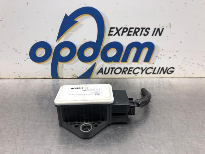 Begagnade Esp Duo-sensor Honda Civic (FK/FN) 1.8i VTEC 16V Pris € 45,00 Marginaltabell erbjuds av Gebr Opdam B.V.