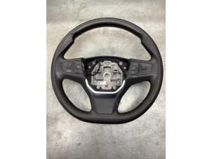 Used Steering wheel Opel Vivaro 2.0 CDTI 122 Price € 151,25 Inclusive VAT offered by Gebr Opdam B.V.