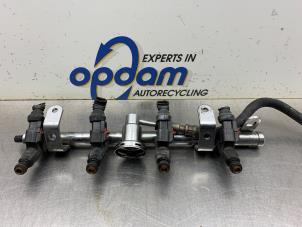 Used Injector (petrol injection) BMW Mini One/Cooper (R50) 1.6 16V Cooper Price € 100,00 Margin scheme offered by Gebr Opdam B.V.