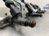 Injector (petrol injection) from a MINI Mini One/Cooper (R50) 1.6 16V Cooper 2003