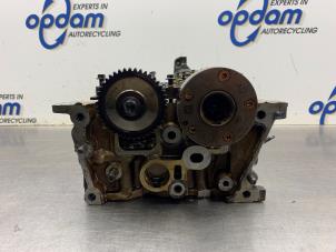 Used Cylinder head Dacia Sandero II 0.9 TCE 12V Price on request offered by Gebr Opdam B.V.