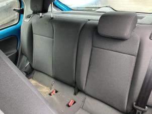 Used Rear bench seat Volkswagen Up! (121) 1.0 12V EcoFuel Price on request offered by Gebr Opdam B.V.