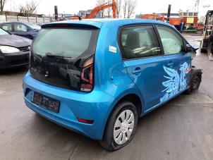 Używane Pokrywa wlewu paliwa Volkswagen Up! (121) 1.0 12V EcoFuel Cena na żądanie oferowane przez Gebr Opdam B.V.