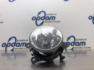 Used Fog light, front left Renault Clio IV Estate/Grandtour (7R) 1.5 Energy dCi 90 FAP Price € 20,00 Margin scheme offered by Gebr Opdam B.V.