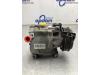 Air conditioning pump from a Fiat 500 (312) 1.4 16V 2011