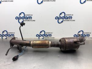 Used Catalytic converter Ford Transit Connect 1.8 TDCi 90 DPF Price on request offered by Gebr Opdam B.V.