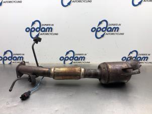 Używane Katalizator Ford Transit Connect 1.8 TDCi 90 DPF Cena € 175,00 Procedura marży oferowane przez Gebr Opdam B.V.