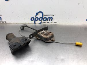 Used Spare wheel lift mechanism Ford Transit Connect 1.8 TDCi 90 DPF Price € 75,00 Margin scheme offered by Gebr Opdam B.V.