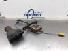 Spare wheel lift mechanism from a Ford Transit Connect, 2002 / 2013 1.8 TDCi 90 DPF, Delivery, Diesel, 1.753cc, 66kW (90pk), FWD, P9PB, 2008-06 / 2013-12 2008
