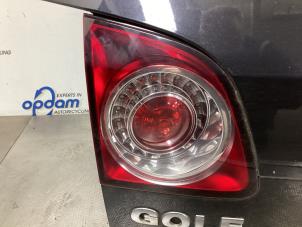 Used Taillight, left Volkswagen Golf Plus (5M1/1KP) 1.4 16V Price € 30,00 Margin scheme offered by Gebr Opdam B.V.