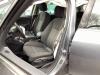 Seat, left from a Opel Zafira Tourer (P12), 2011 / 2019 1.4 Turbo 16V Ecotec, MPV, Petrol, 1.364cc, 103kW (140pk), FWD, B14NET, 2014-07 / 2018-05, PD9EC; PE9EC 2017