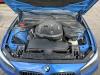 Moteur d'un BMW 1 serie (F20), 2011 / 2019 118i 1.5 TwinPower 12V, Berline avec hayon arrière, 4 portes, Essence, 1.499cc, 100kW (136pk), RWD, B38B15A, 2015-07 / 2019-06, 1R51; 1R52 2019