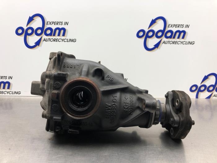 Gebrauchte Differential hinten BMW 1 serie (F20) 118i 1.5 TwinPower 12V Preis € 450,00 Margenregelung angeboten von Gebr Opdam B.V.