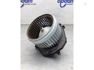 Used Heating and ventilation fan motor Peugeot Partner (GC/GF/GG/GJ/GK) 1.6 BlueHDi 100 Price € 50,00 Margin scheme offered by Gebr Opdam B.V.