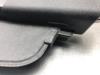 Luggage compartment cover from a Mercedes-Benz B (W245,242) 1.7 B-170 16V 2005