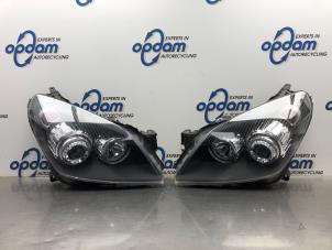 Used Set of headlight bulbs, left + right Opel Astra H (L48) 1.6 16V Price € 150,00 Margin scheme offered by Gebr Opdam B.V.