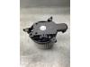 Heating and ventilation fan motor from a Toyota Yaris Cross 2022