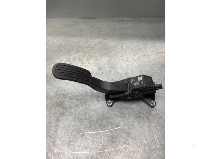 Begagnade Gaspedalsensor Toyota Yaris Cross Pris € 45,00 Marginaltabell erbjuds av Gebr Opdam B.V.