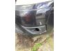 Front bumper from a Citroën C4 Grand Picasso (UA) 2.0 HDiF 16V 135 2009