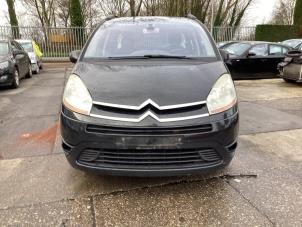 Used Front panel Citroen C4 Grand Picasso (UA) 2.0 HDiF 16V 135 Price on request offered by Gebr Opdam B.V.