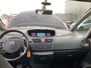 Used Dashboard Citroen C4 Grand Picasso (UA) 2.0 HDiF 16V 135 Price on request offered by Gebr Opdam B.V.