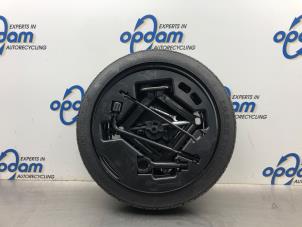Used Jackkit + spare wheel Kia Picanto (TA) 1.2 16V Price € 95,00 Margin scheme offered by Gebr Opdam B.V.