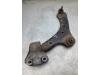 Front lower wishbone, left from a Ford S-Max (GBW), 2006 / 2014 2.0 16V, MPV, Petrol, 1.999cc, 107kW (145pk), FWD, A0WA; A0WB, 2006-05 / 2014-12 2007