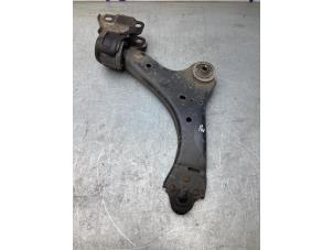 Used Front lower wishbone, right Ford S-Max (GBW) 2.0 16V Price € 50,00 Margin scheme offered by Gebr Opdam B.V.