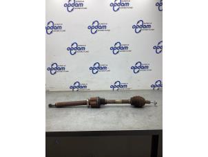 Used Front drive shaft, right Ford S-Max (GBW) 2.0 16V Price € 50,00 Margin scheme offered by Gebr Opdam B.V.