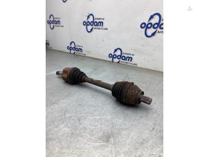 Used Front drive shaft, left Ford S-Max (GBW) 2.0 16V Price € 50,00 Margin scheme offered by Gebr Opdam B.V.