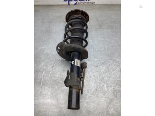 Used Front shock absorber rod, right Ford S-Max (GBW) 2.0 16V Price € 40,00 Margin scheme offered by Gebr Opdam B.V.