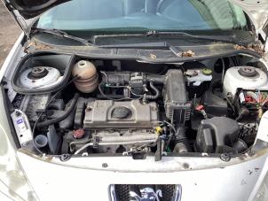 Used ABS pump Peugeot 206+ (2L/M) 1.1 XR,XS Price on request offered by Gebr Opdam B.V.