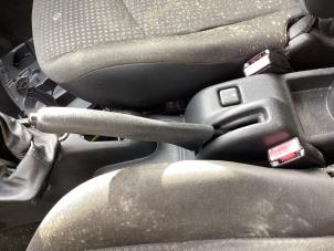 Used Parking brake lever Peugeot 206+ (2L/M) 1.1 XR,XS Price on request offered by Gebr Opdam B.V.
