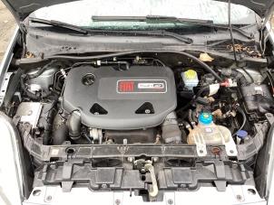 Used Gearbox Fiat Punto III (199) 0.9 TwinAir Price on request offered by Gebr Opdam B.V.