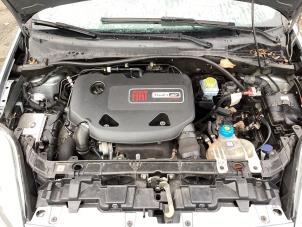 Used Battery box Fiat Punto III (199) 0.9 TwinAir Price on request offered by Gebr Opdam B.V.