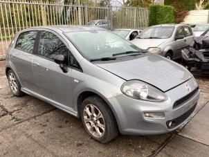 Used Front suspension system, right Fiat Punto III (199) 0.9 TwinAir Price on request offered by Gebr Opdam B.V.