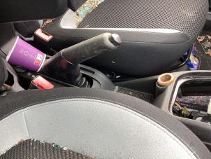 Used Parking brake lever Fiat Punto III (199) 0.9 TwinAir Price on request offered by Gebr Opdam B.V.