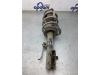 Jeep Compass (PK) 2.4 16V 4x4 Front shock absorber rod, right