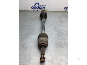 Used Front drive shaft, right Jeep Compass (PK) 2.4 16V 4x4 Price € 150,00 Margin scheme offered by Gebr Opdam B.V.