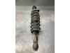 Rear shock absorber rod, right from a Jeep Compass (PK) 2.4 16V 4x4 2016