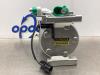 Air conditioning pump from a Kia Picanto (TA) 1.0 12V Bi-Fuel 2012