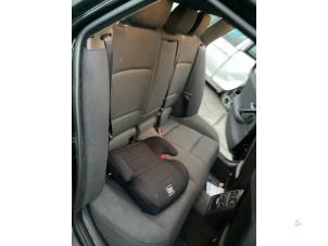 Used Rear bench seat BMW 3 serie Touring (E91) 318i 16V Price on request offered by Gebr Opdam B.V.