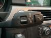 Steering column stalk from a BMW 3 serie Touring (E91) 318i 16V 2008