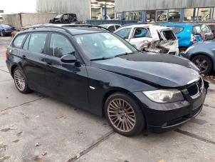 Used Front suspension system, right BMW 3 serie Touring (E91) 318i 16V Price on request offered by Gebr Opdam B.V.
