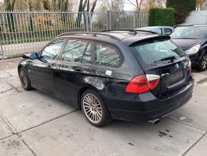 Used Rear left bodywork corner BMW 3 serie Touring (E91) 318i 16V Price on request offered by Gebr Opdam B.V.